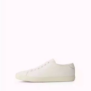 Rag & Bone Court Low Canvas Sneaker